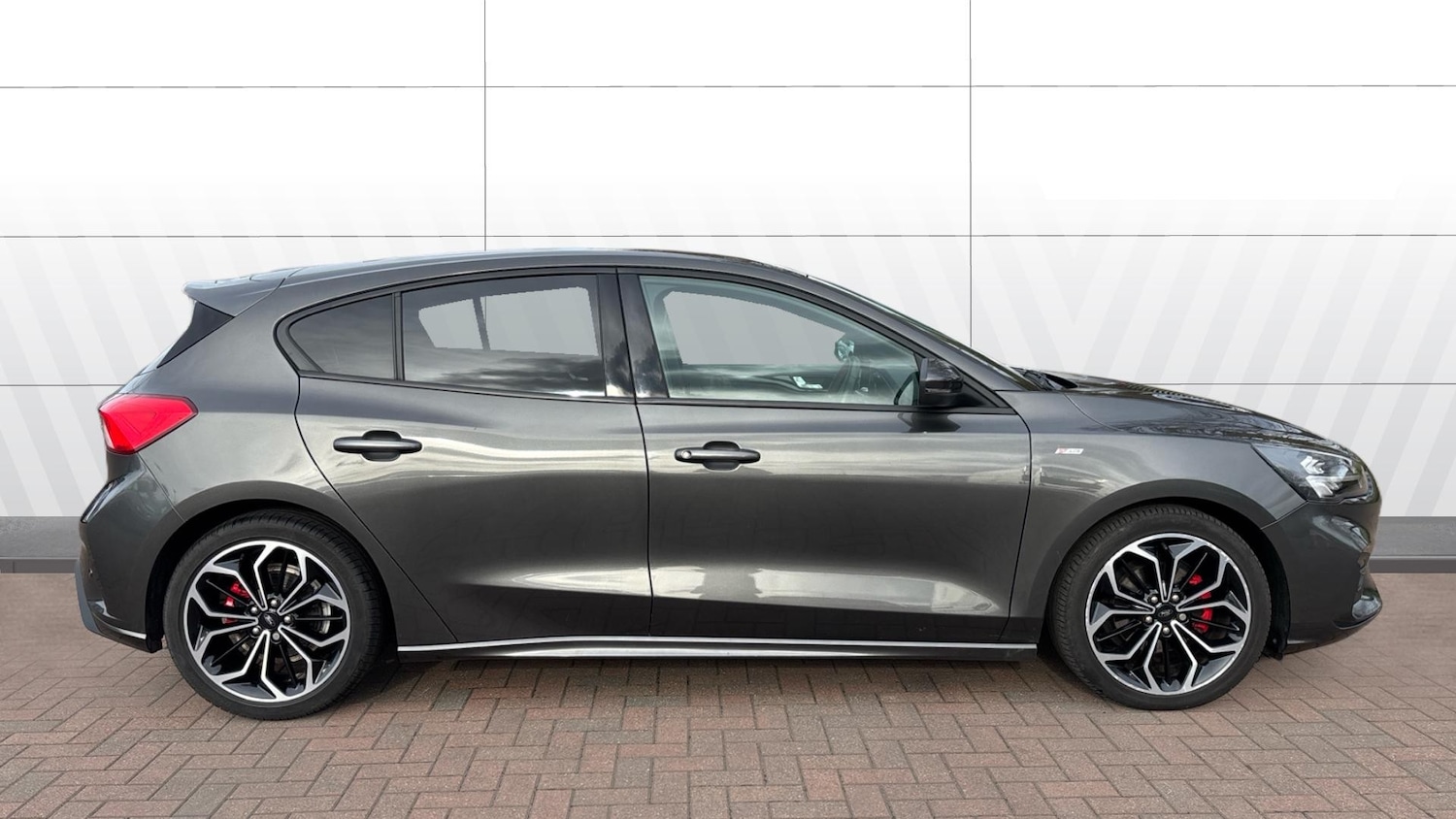 Used Ford Focus 2021 for sale - 78042608: Photo 5