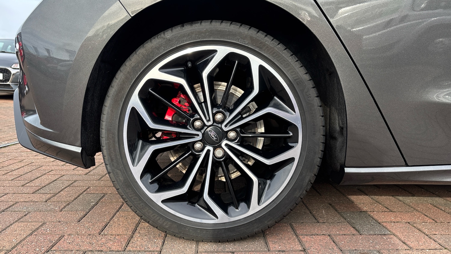 Used Ford Focus 2021 for sale - 78042608: Photo 7