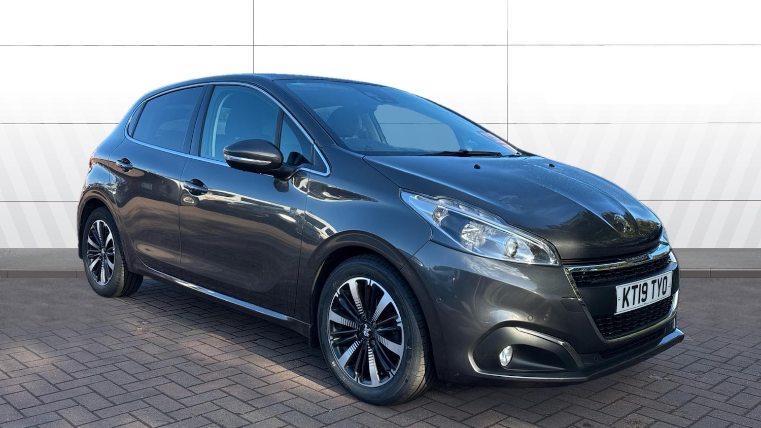 Used Peugeot 208 2019 for sale - 76374605: Photo 1