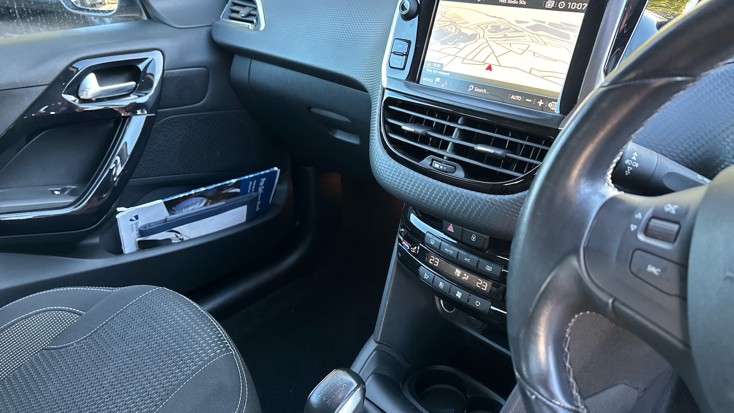 Used Peugeot 208 2019 for sale - 76374605: Photo 14
