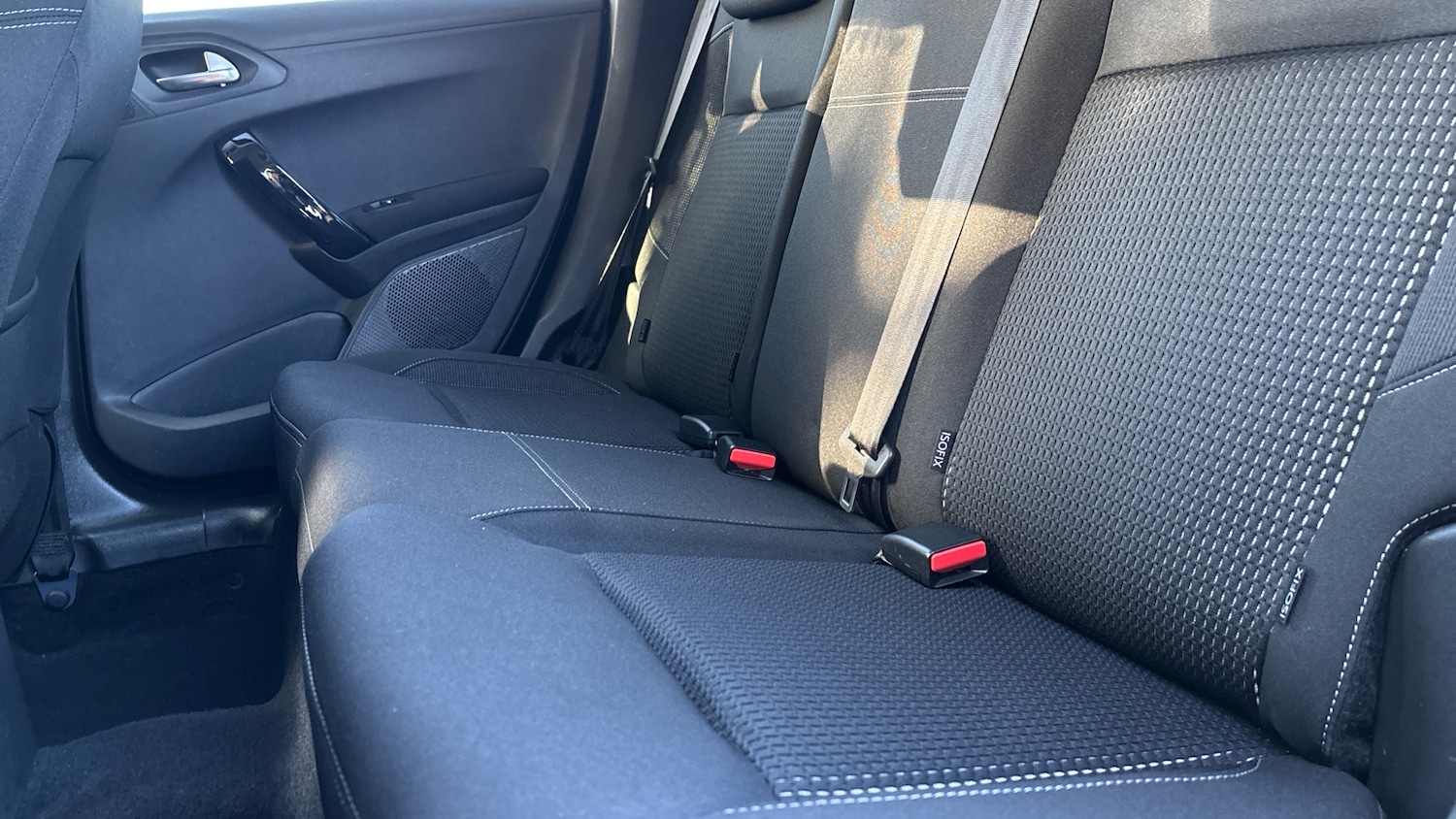 Used Peugeot 208 2019 for sale - 76374605: Photo 16