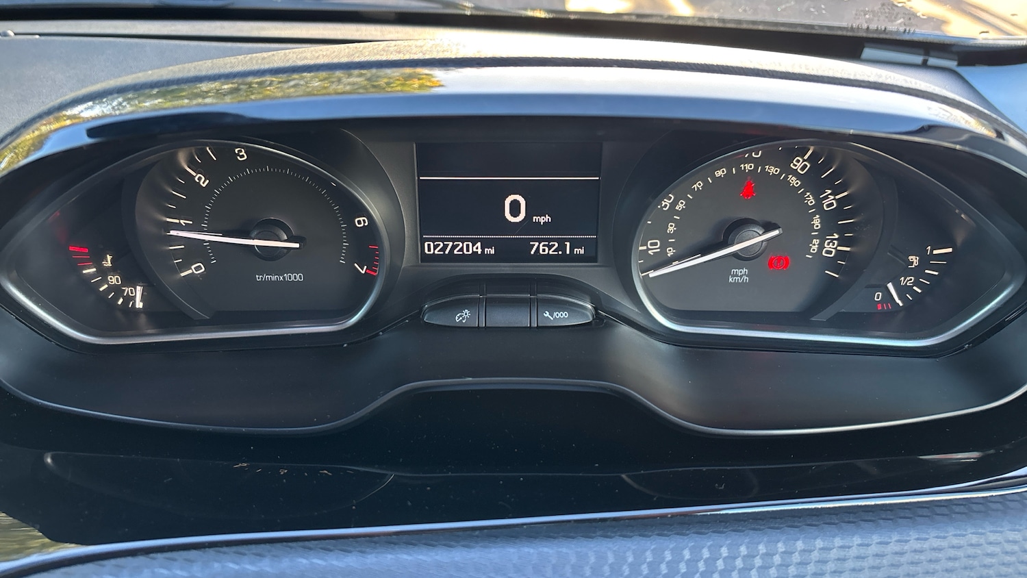 Used Peugeot 208 2019 for sale - 76374605: Photo 18