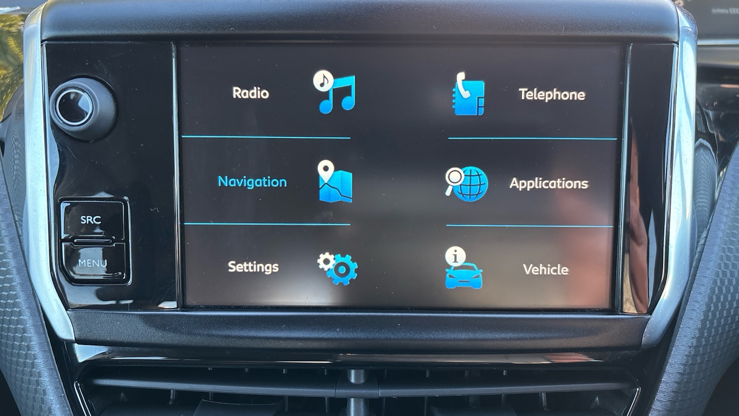Used Peugeot 208 2019 for sale - 76374605: Photo 22