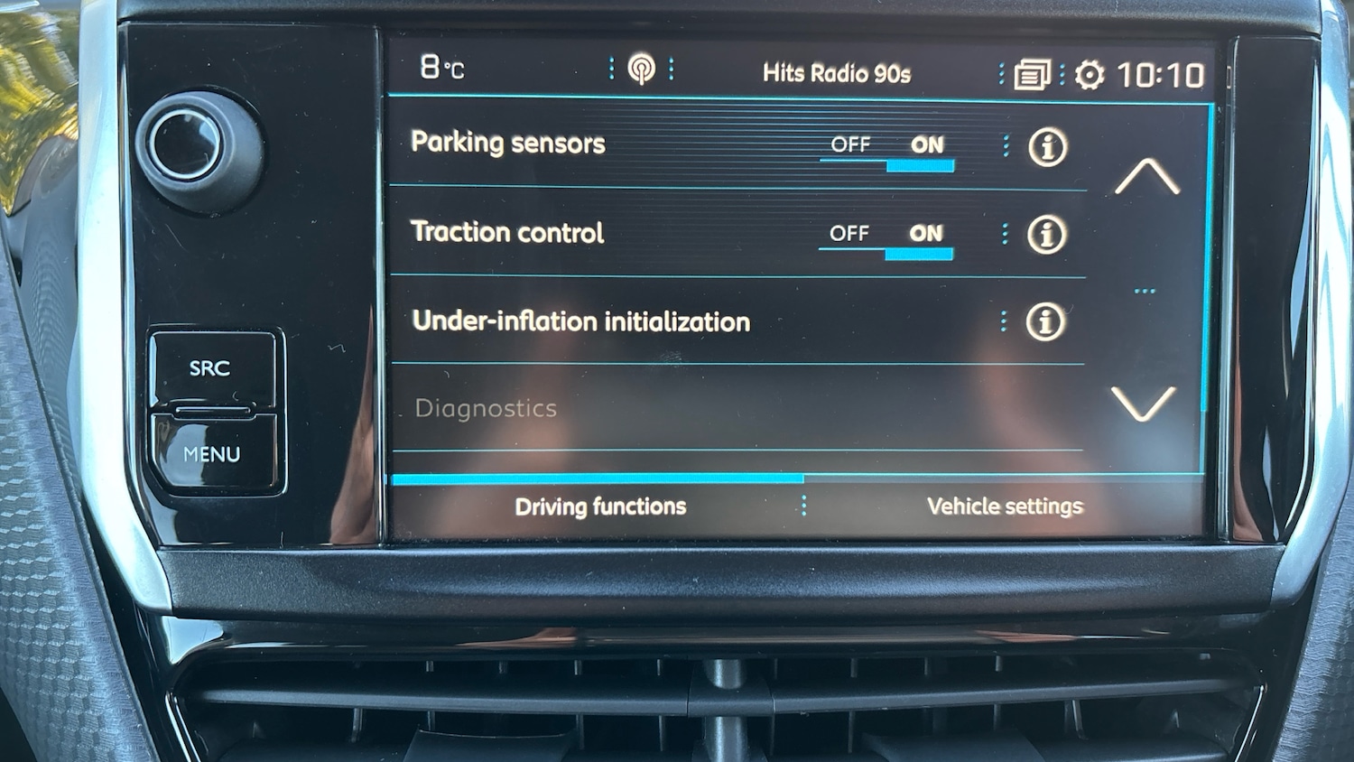 Used Peugeot 208 2019 for sale - 76374605: Photo 26