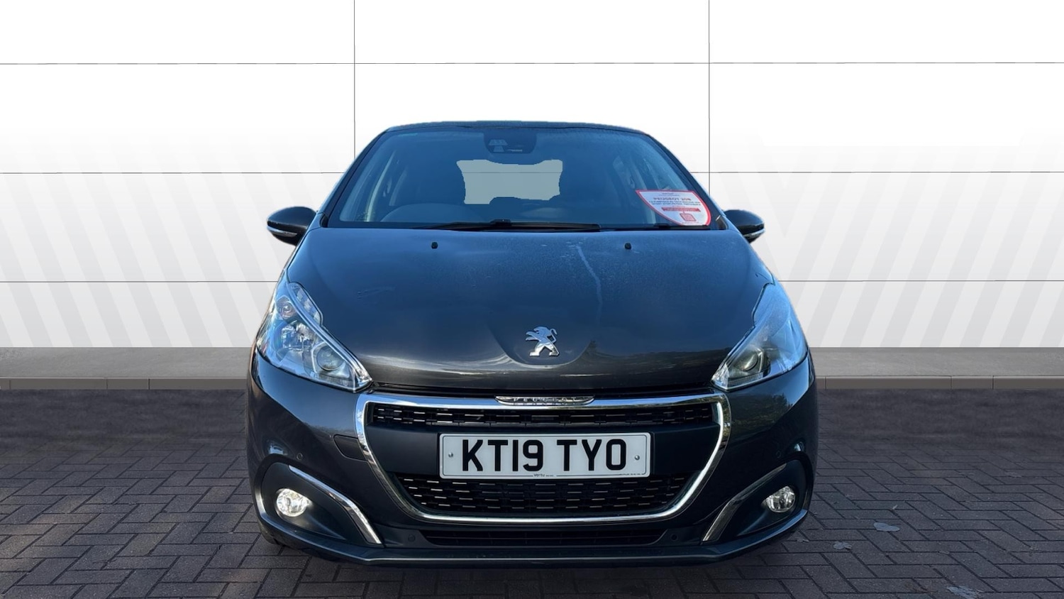 Used Peugeot 208 2019 for sale - 76374605: Photo 3