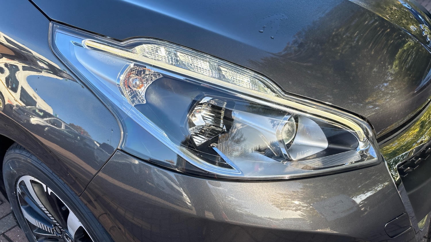 Used Peugeot 208 2019 for sale - 76374605: Photo 39
