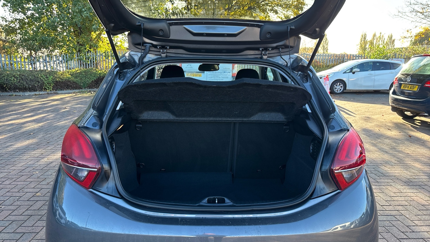 Used Peugeot 208 2019 for sale - 76374605: Photo 4