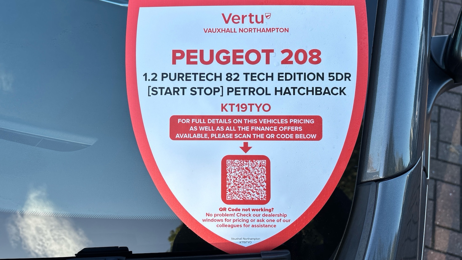 Used Peugeot 208 2019 for sale - 76374605: Photo 42
