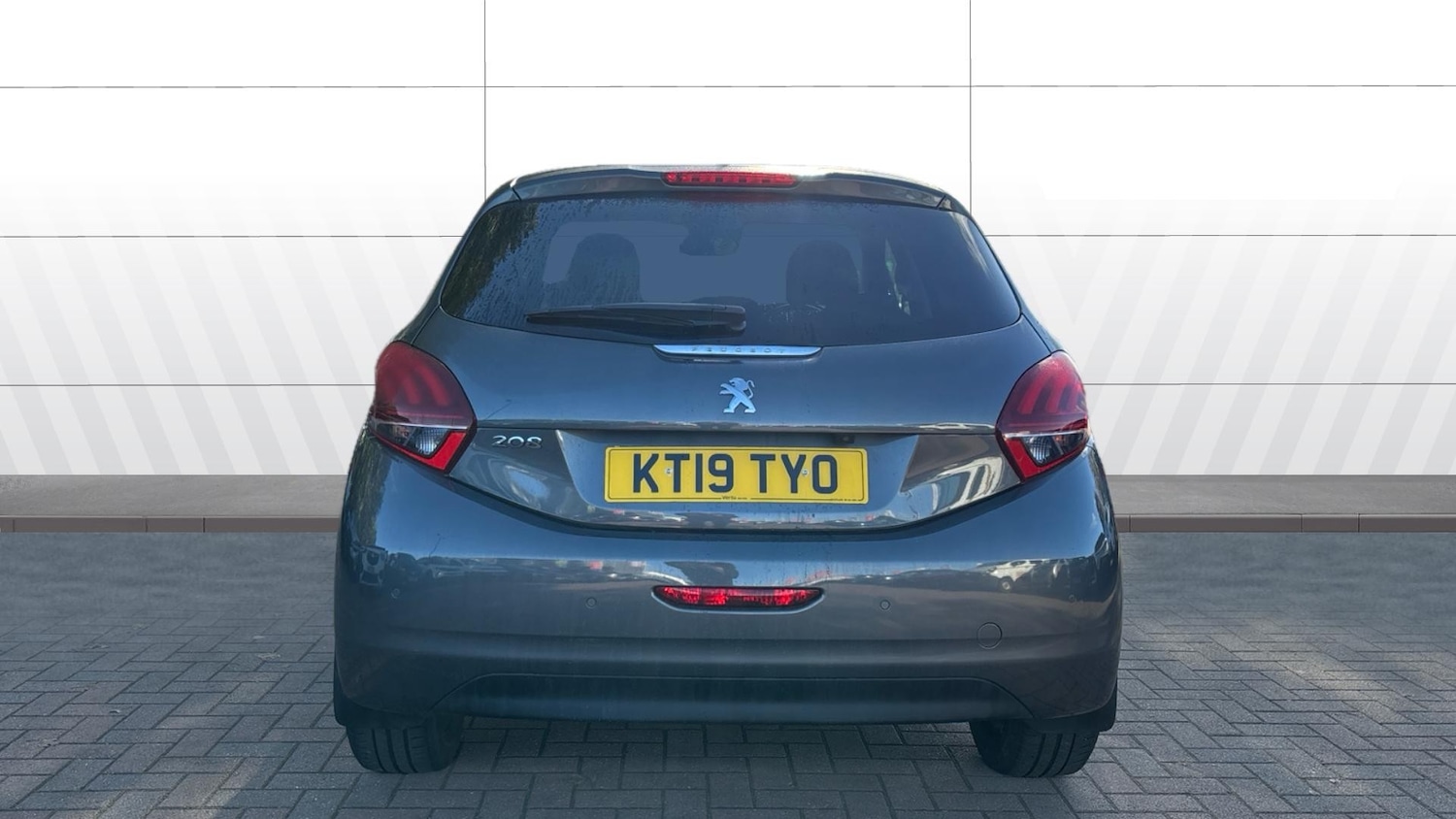 Used Peugeot 208 2019 for sale - 76374605: Photo 6