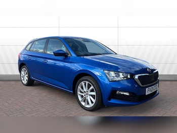 2021 (21) - 1.0 TSI 110 SE 5dr DSG