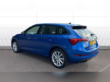 Used Skoda Scala 2021 for sale - 75874680: Photo