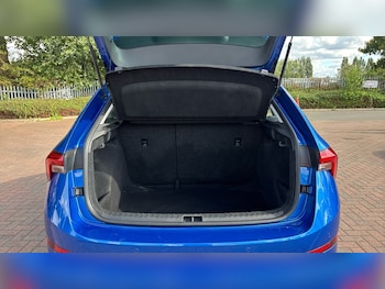 Used Skoda Scala 2021 for sale - 75874680: Photo