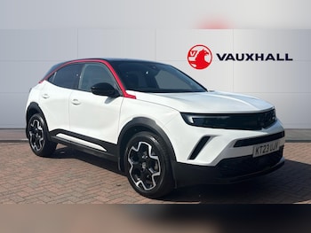 Used Vauxhall Mokka 2023 for sale - 78747775: Photo