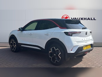 Used Vauxhall Mokka 2023 for sale - 78747775: Photo