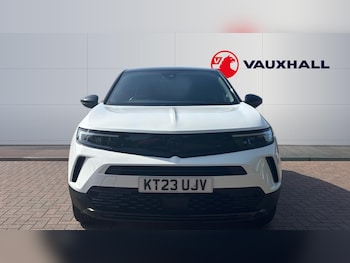 Used Vauxhall Mokka 2023 for sale - 78747775: Photo