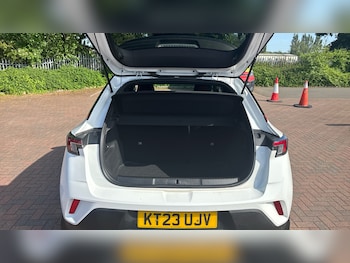 Used Vauxhall Mokka 2023 for sale - 78747775: Photo