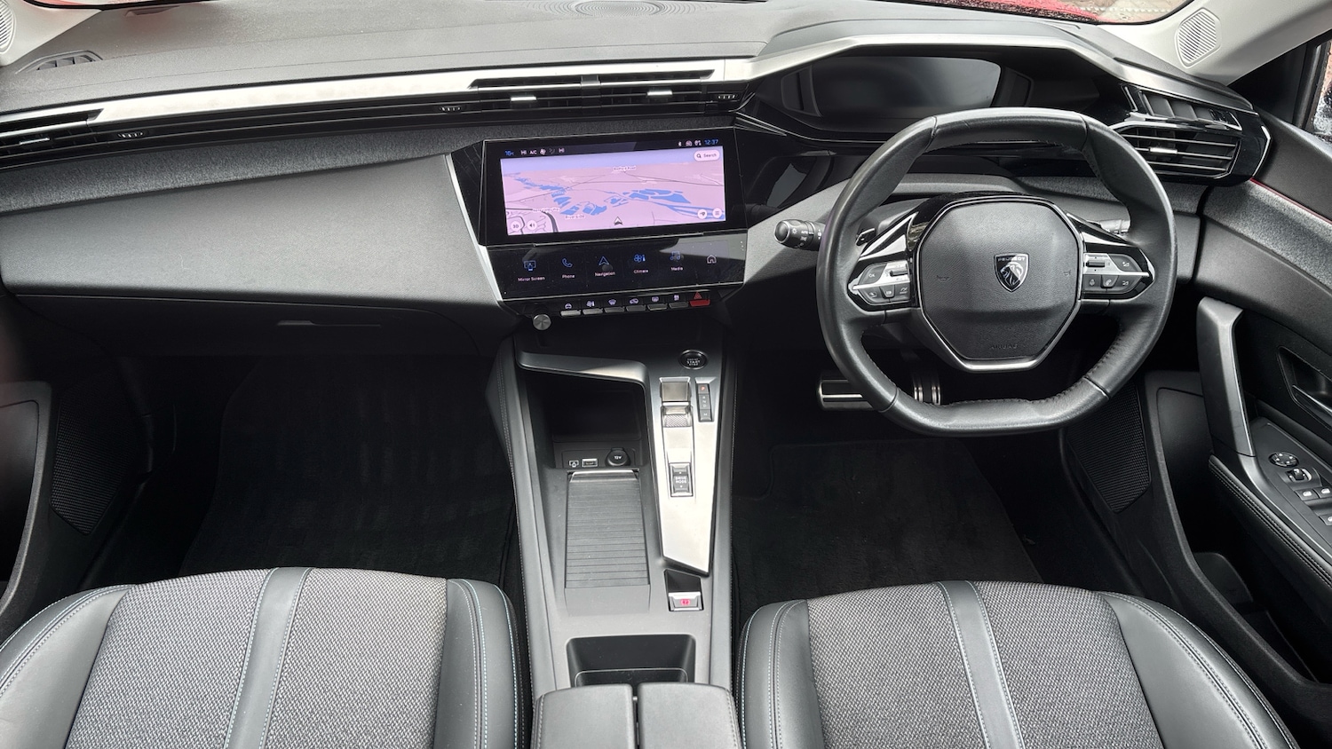 Used Peugeot 308 2022 for sale - 76426251: Photo 10