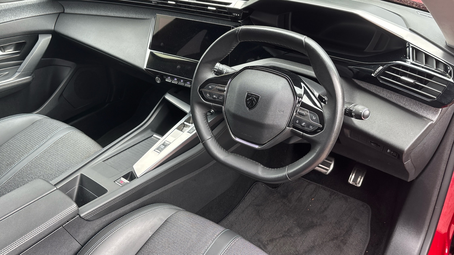 Used Peugeot 308 2022 for sale - 76426251: Photo 11