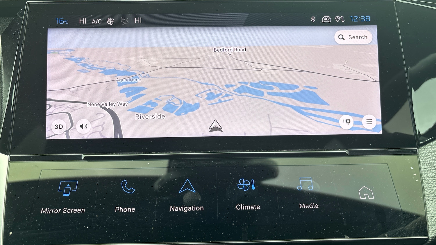 Used Peugeot 308 2022 for sale - 76426251: Photo 12