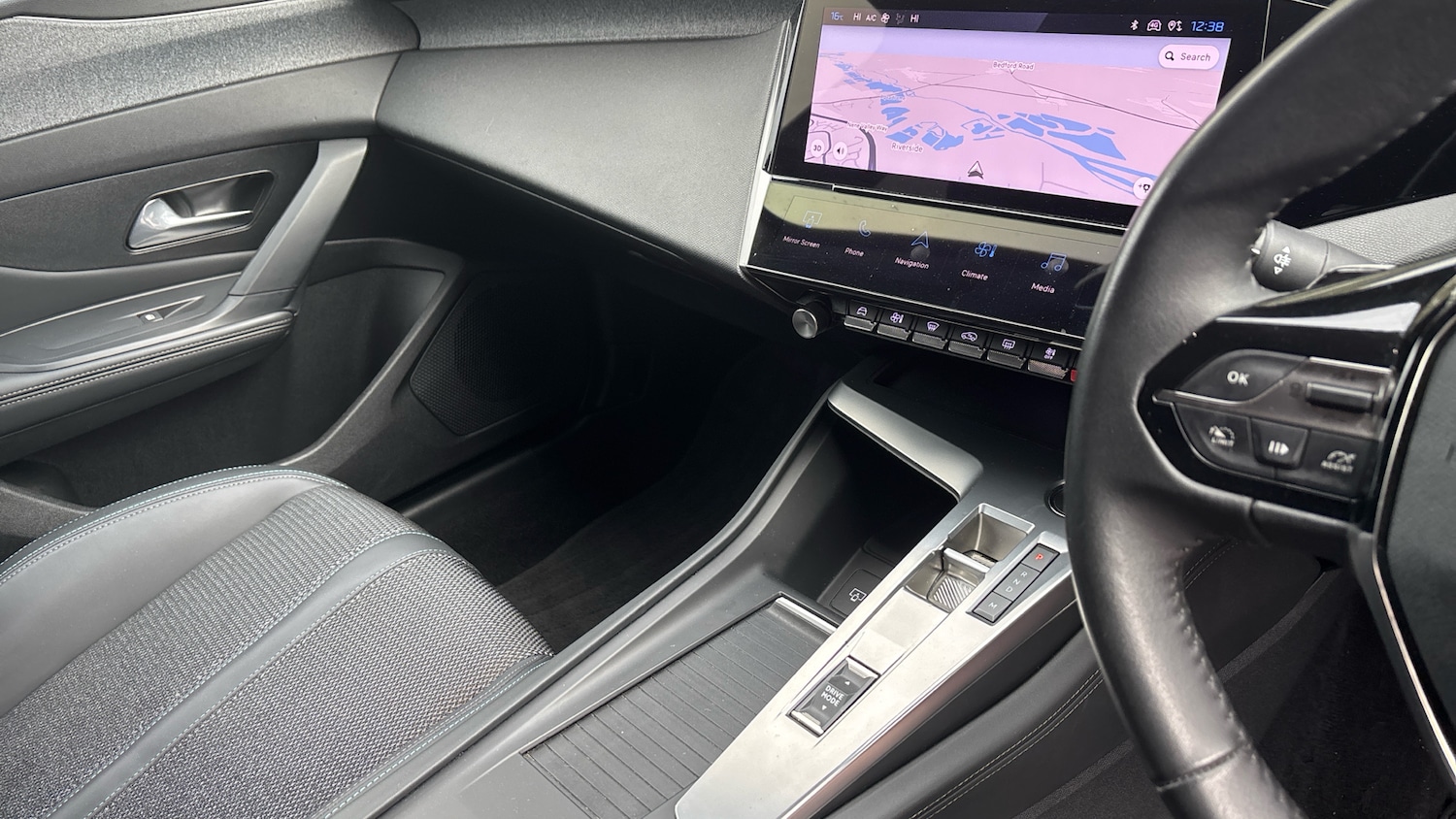 Used Peugeot 308 2022 for sale - 76426251: Photo 14