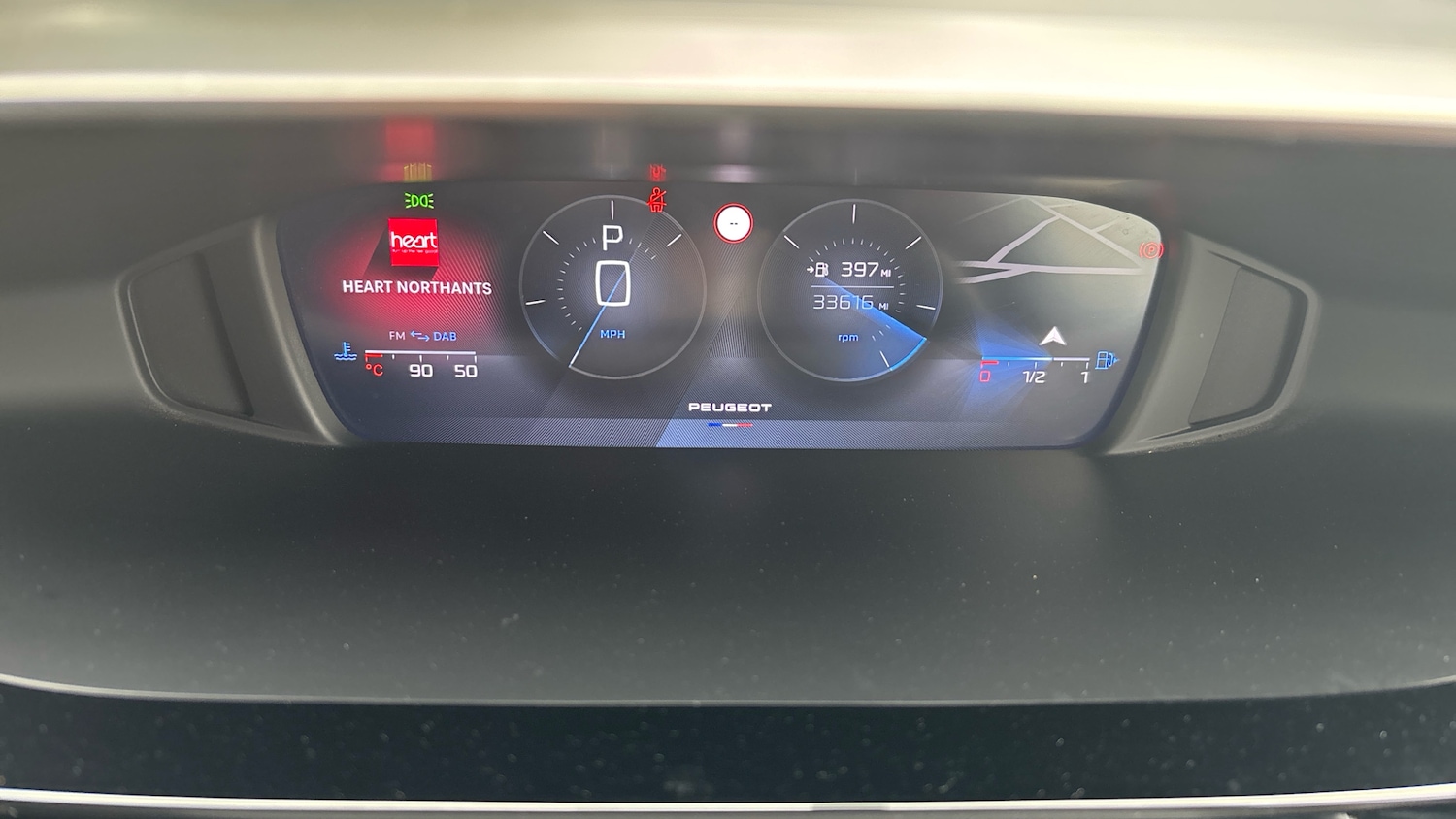 Used Peugeot 308 2022 for sale - 76426251: Photo 18