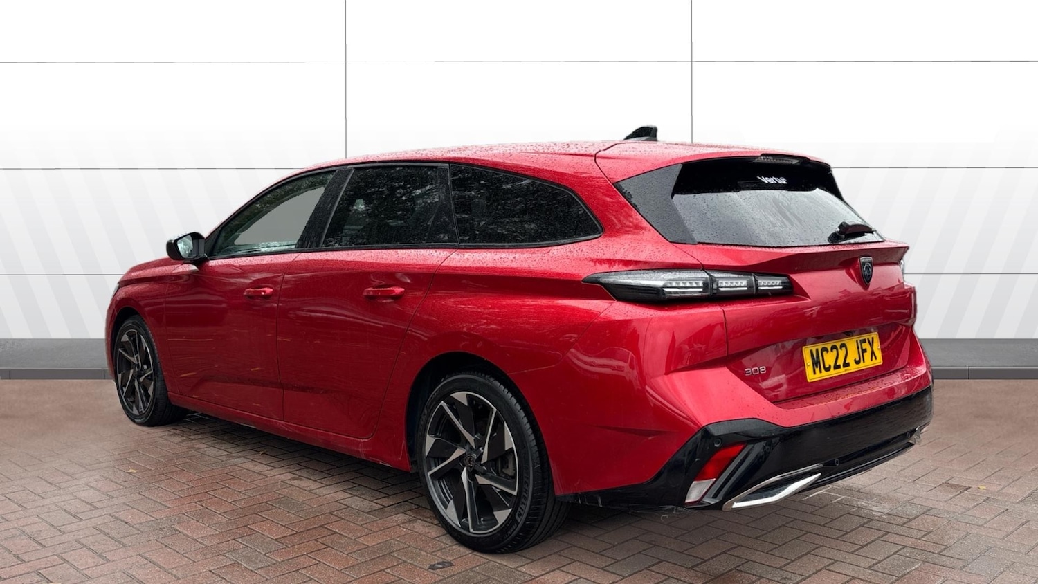 Used Peugeot 308 2022 for sale - 76426251: Photo 2