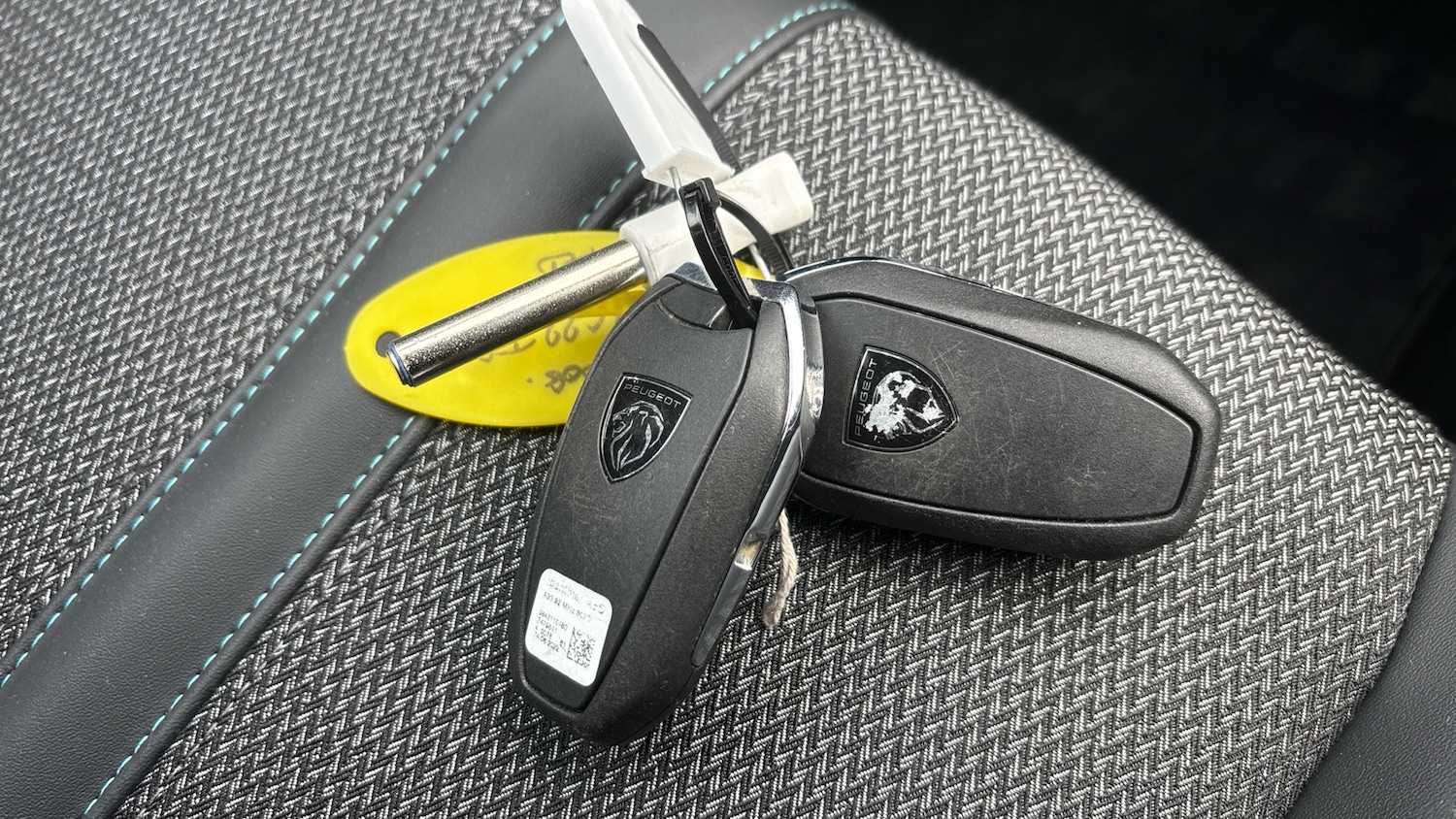 Used Peugeot 308 2022 for sale - 76426251: Photo 20