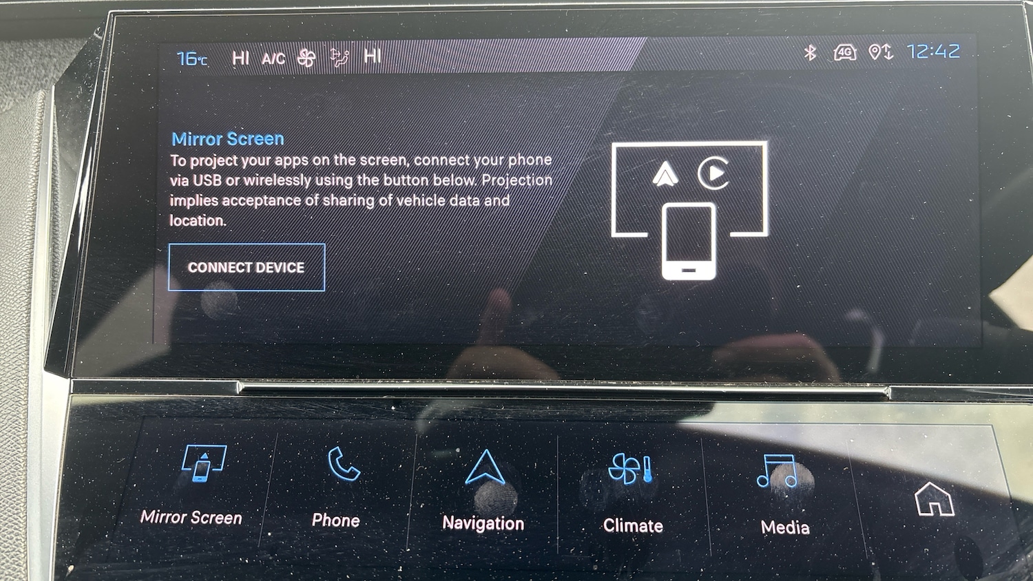 Used Peugeot 308 2022 for sale - 76426251: Photo 22