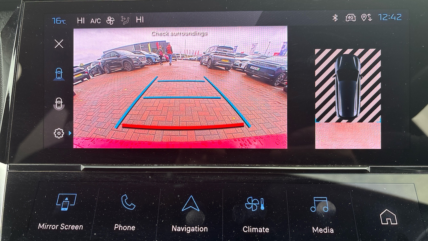 Used Peugeot 308 2022 for sale - 76426251: Photo 23