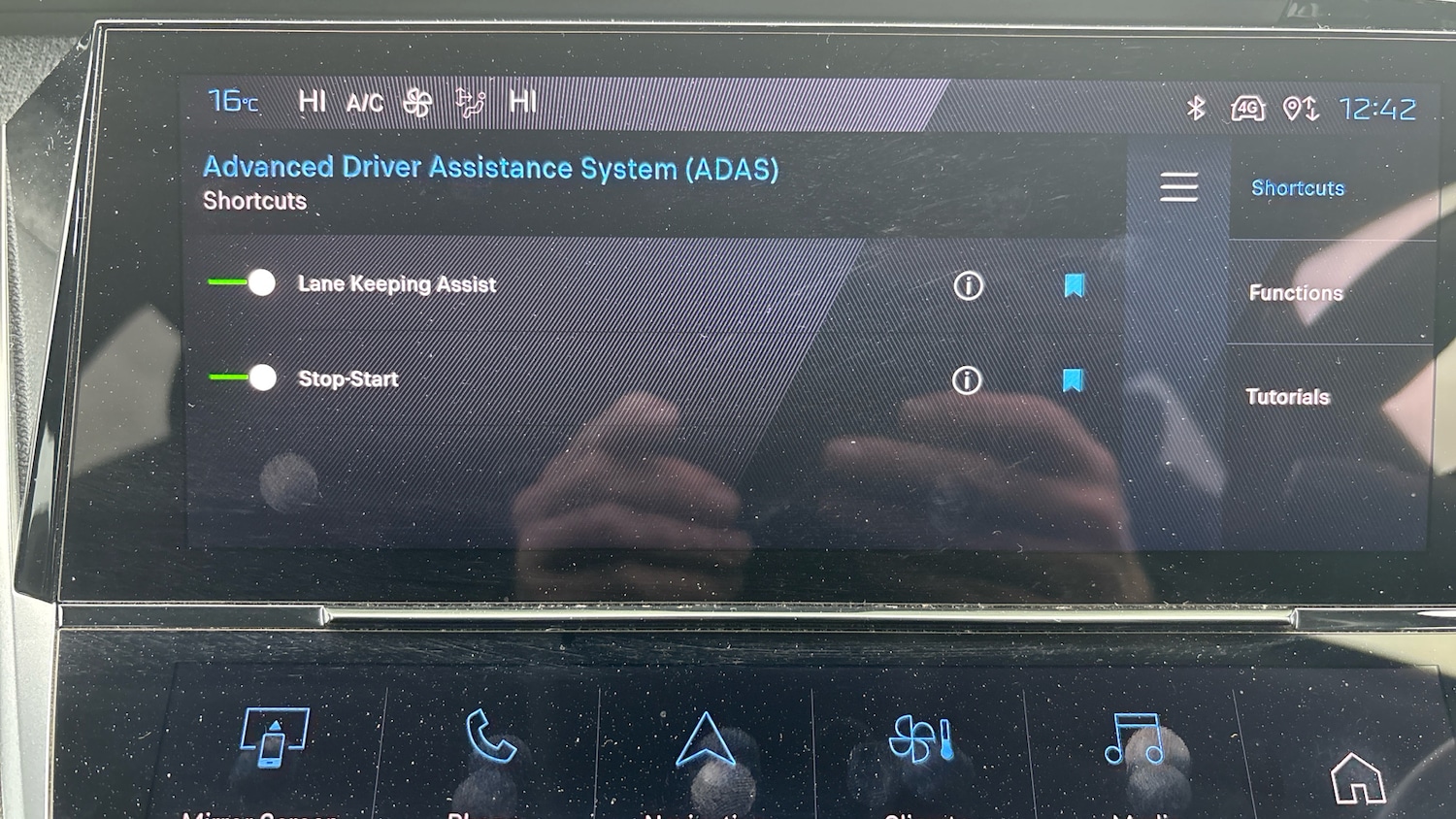 Used Peugeot 308 2022 for sale - 76426251: Photo 25