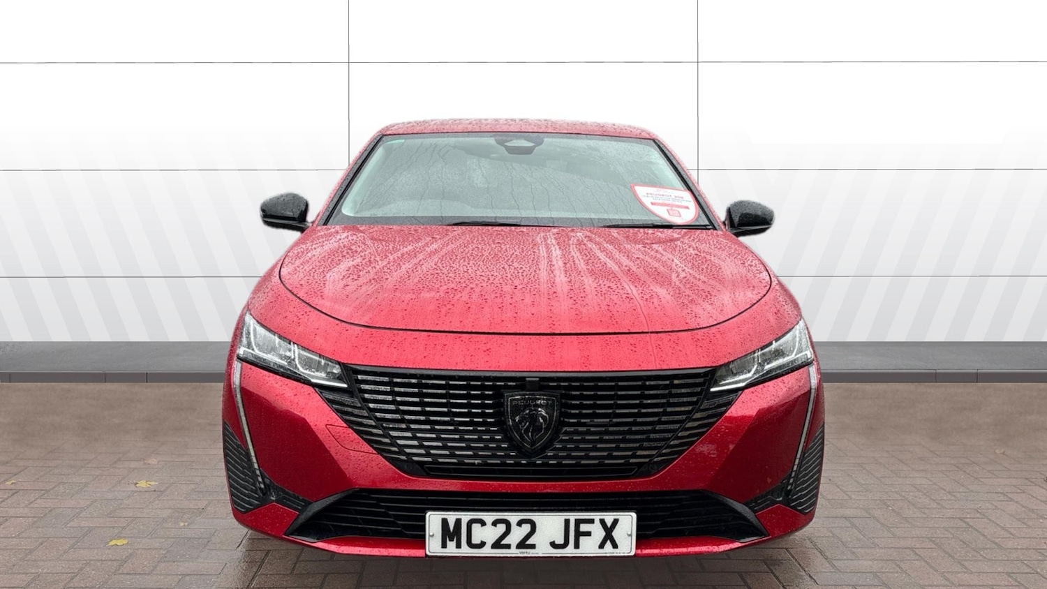 Used Peugeot 308 2022 for sale - 76426251: Photo 3