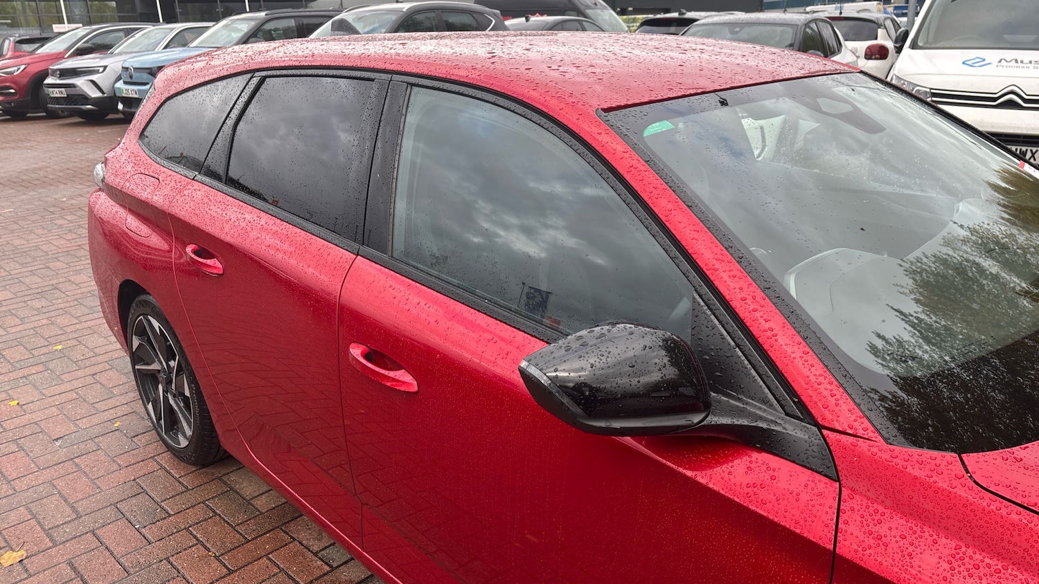 Used Peugeot 308 2022 for sale - 76426251: Photo 39