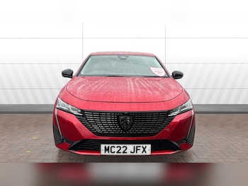 Used Peugeot 308 2022 for sale - 76426251: Photo