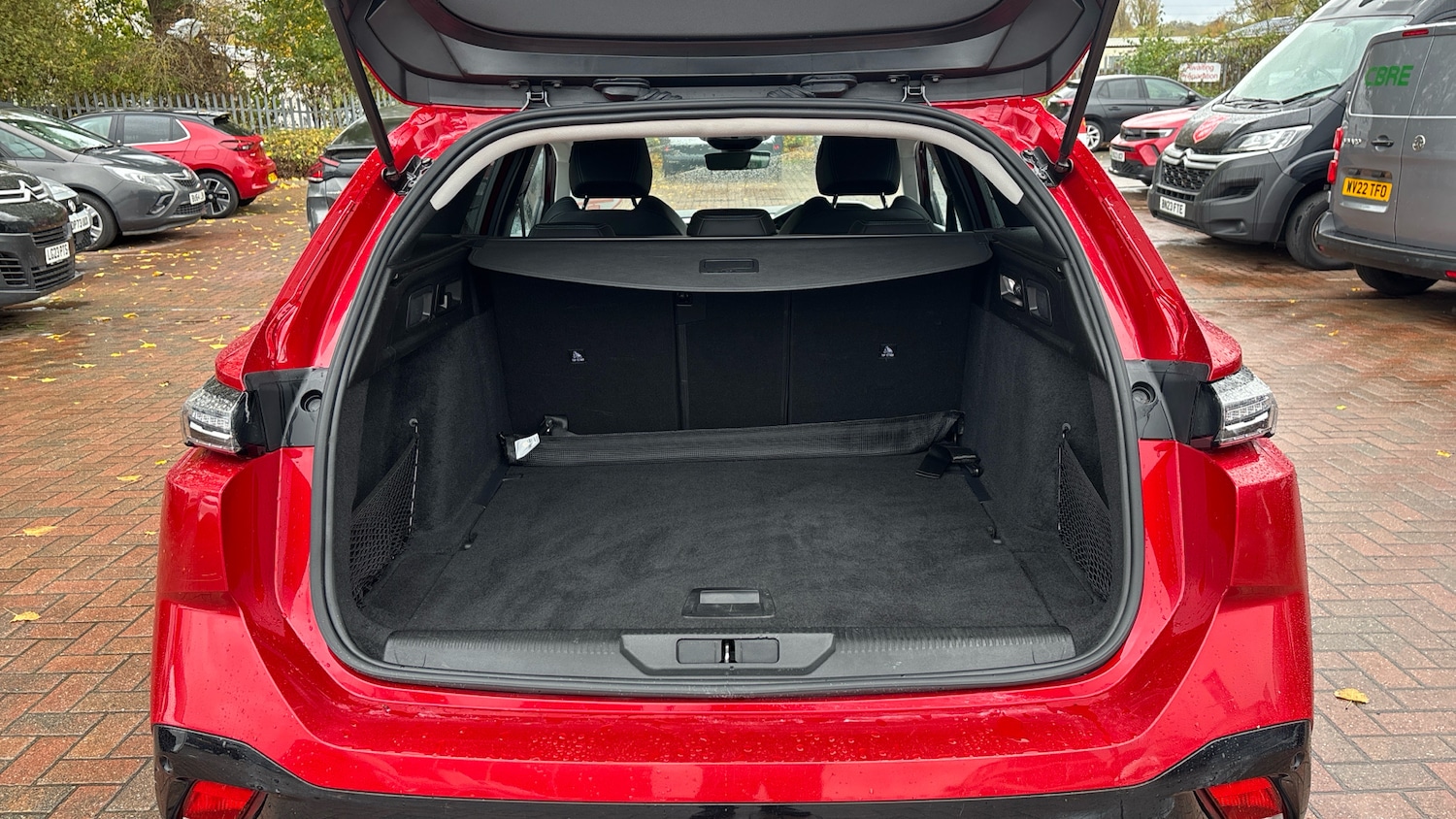 Used Peugeot 308 2022 for sale - 76426251: Photo 4