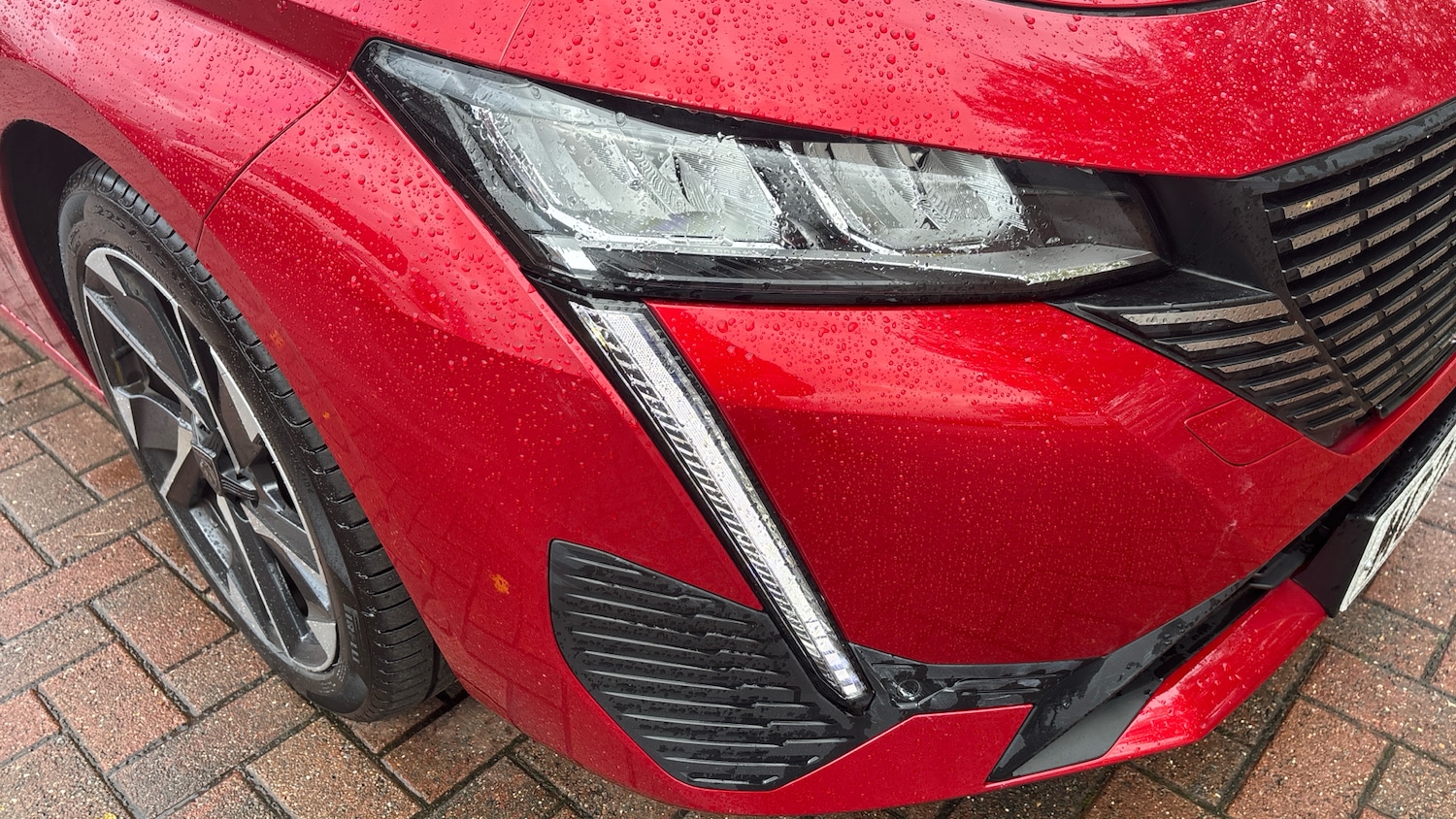 Used Peugeot 308 2022 for sale - 76426251: Photo 40