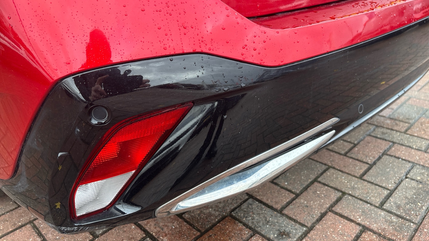 Used Peugeot 308 2022 for sale - 76426251: Photo 43