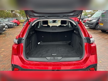 Used Peugeot 308 2022 for sale - 76426251: Photo