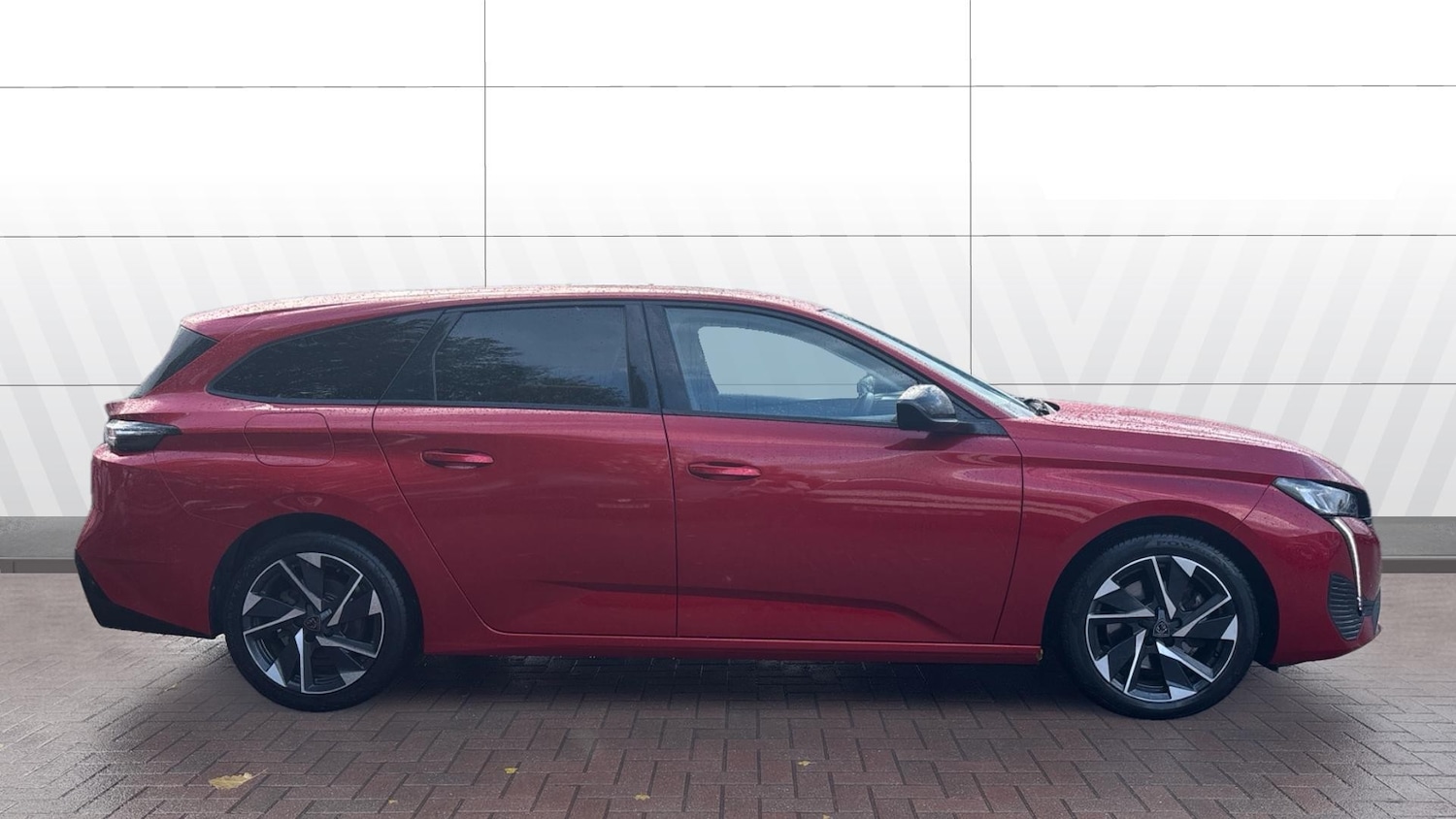 Used Peugeot 308 2022 for sale - 76426251: Photo 5