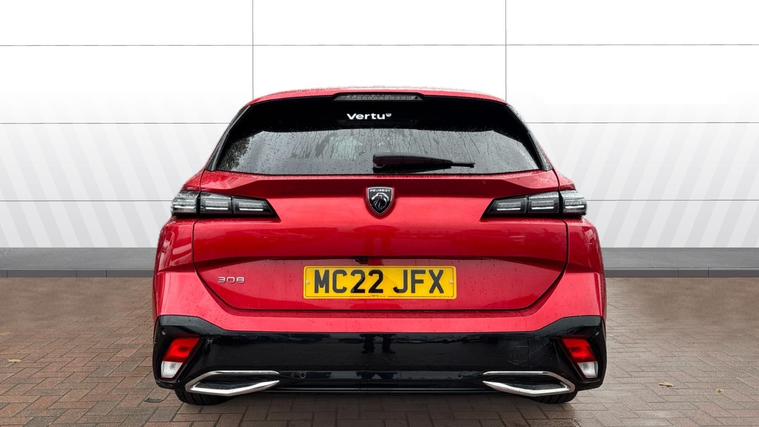 Used Peugeot 308 2022 for sale - 76426251: Photo 6