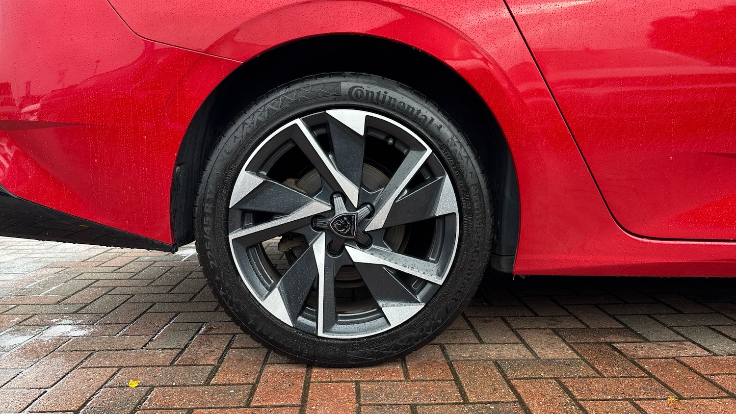 Used Peugeot 308 2022 for sale - 76426251: Photo 7