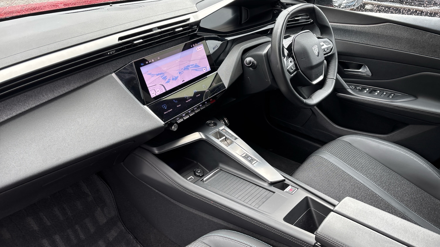 Used Peugeot 308 2022 for sale - 76426251: Photo 9