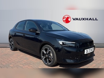 Used Vauxhall Corsa 2023 for sale - 78282074: Photo