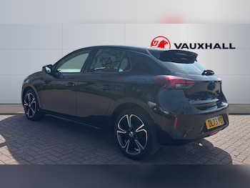 Used Vauxhall Corsa 2023 for sale - 78282074: Photo
