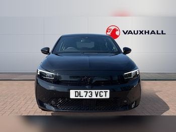 Used Vauxhall Corsa 2023 for sale - 78282074: Photo