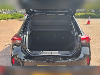 Used Vauxhall Corsa 2023 for sale - 78282074: Photo