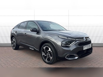 Used Citroen C4 2023 for sale - 78282076: Photo