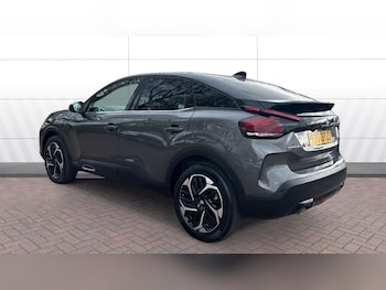 Used Citroen C4 2023 for sale - 78282076: Photo