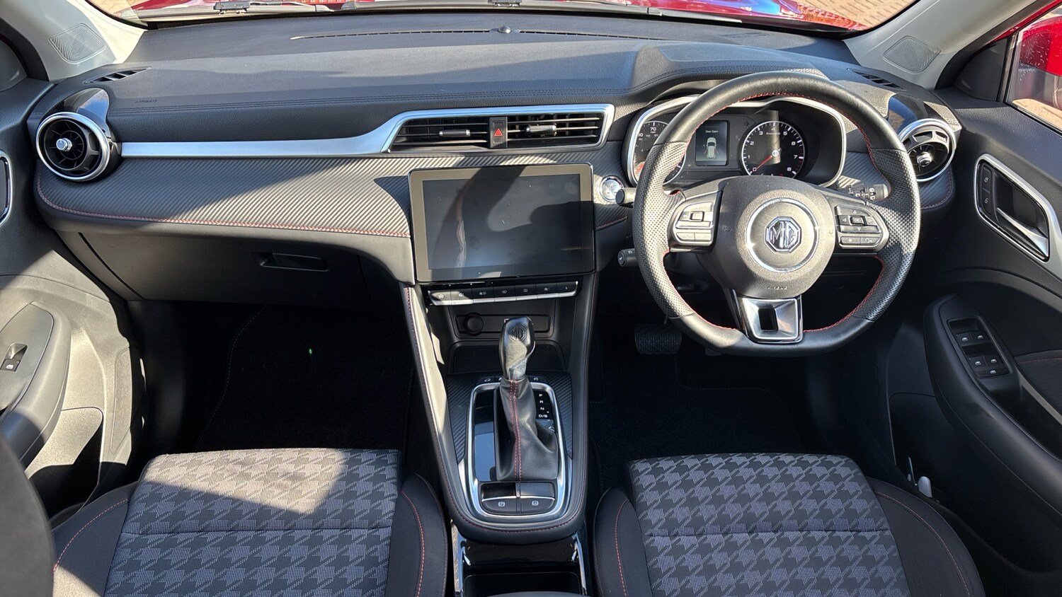 Used MG MG ZS 2024 for sale - 78161800: Photo 10