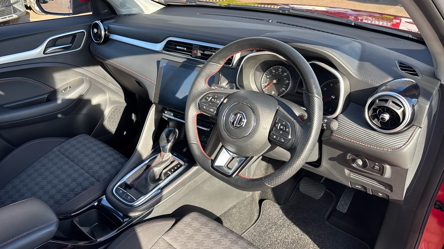 Used MG MG ZS 2024 for sale - 78161800: Photo 11