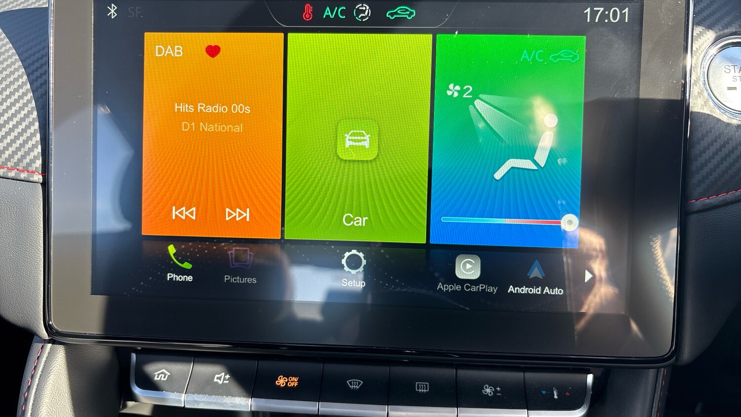 Used MG MG ZS 2024 for sale - 78161800: Photo 12